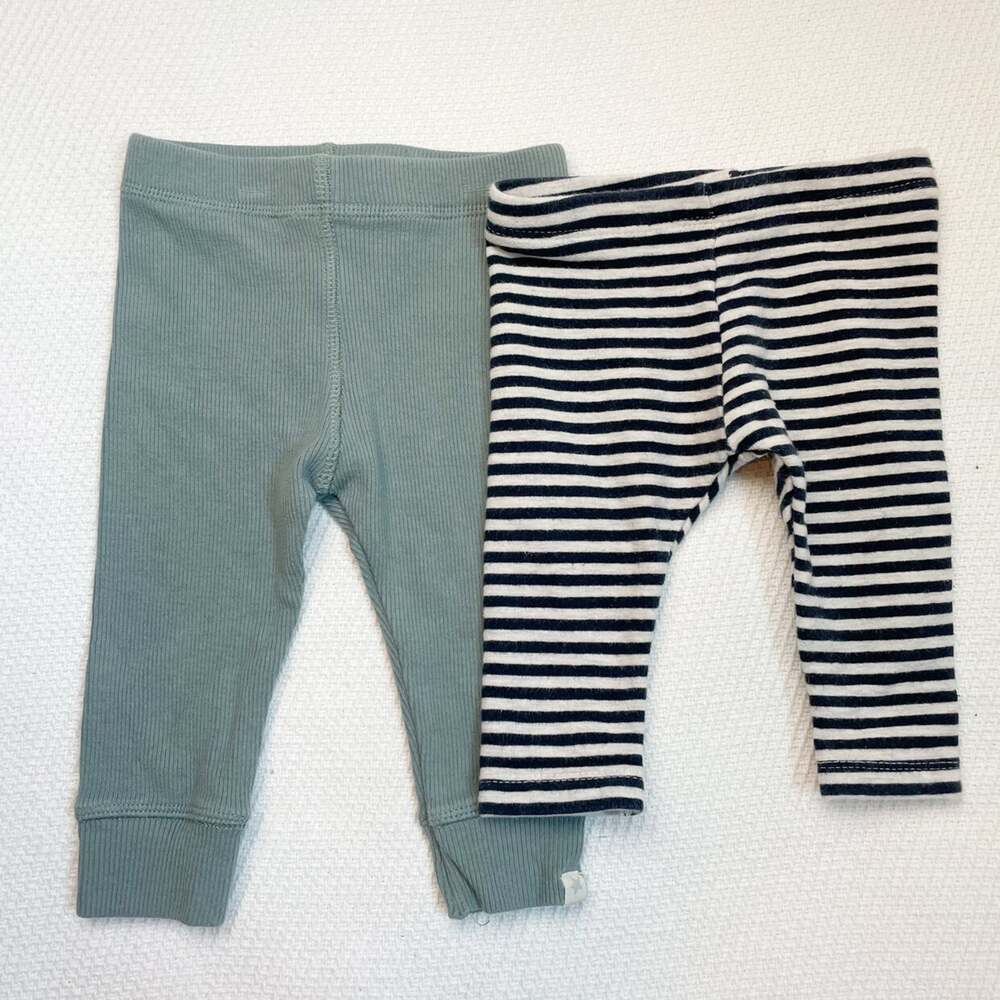 Zara Baby Legging Bundle